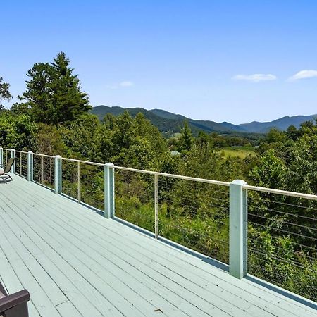 Cl To Dt Asheville & Weaverville- Apartment Inc Екстериор снимка