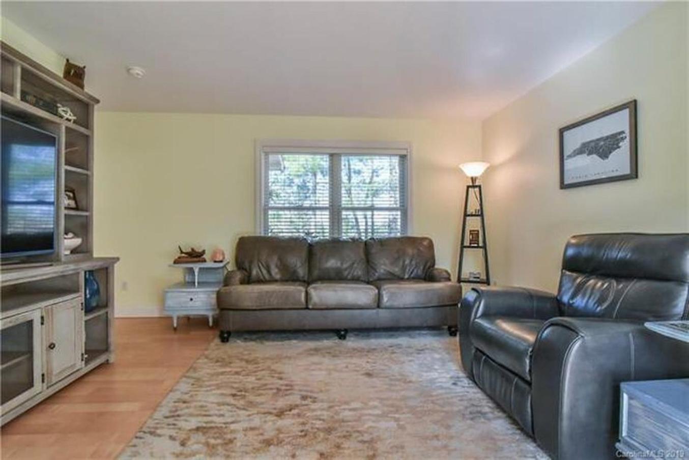 Cl To Dt Asheville & Weaverville- Apartment Inc Екстериор снимка