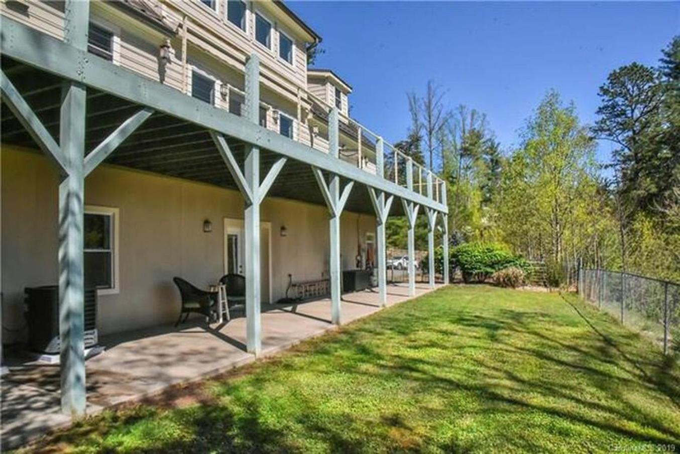 Cl To Dt Asheville & Weaverville- Apartment Inc Екстериор снимка