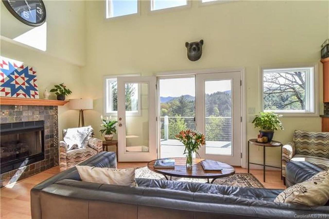 Cl To Dt Asheville & Weaverville- Apartment Inc Екстериор снимка