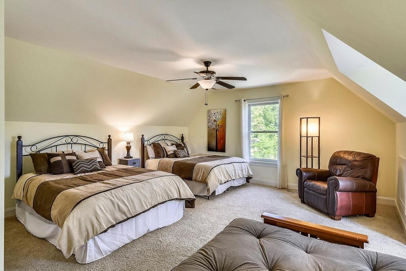 Cl To Dt Asheville & Weaverville- Apartment Inc Екстериор снимка
