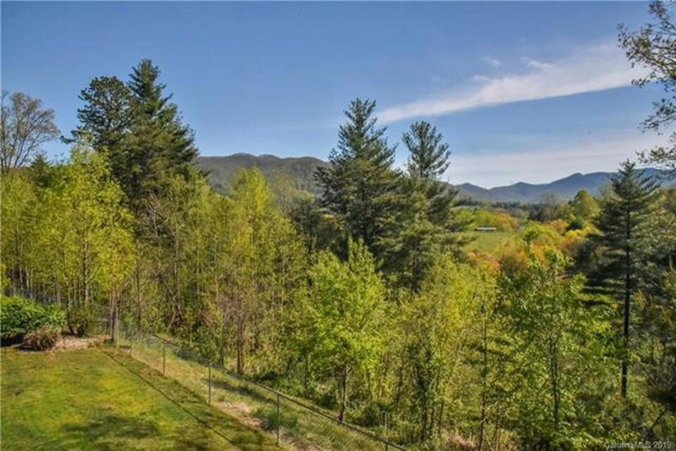 Cl To Dt Asheville & Weaverville- Apartment Inc Екстериор снимка