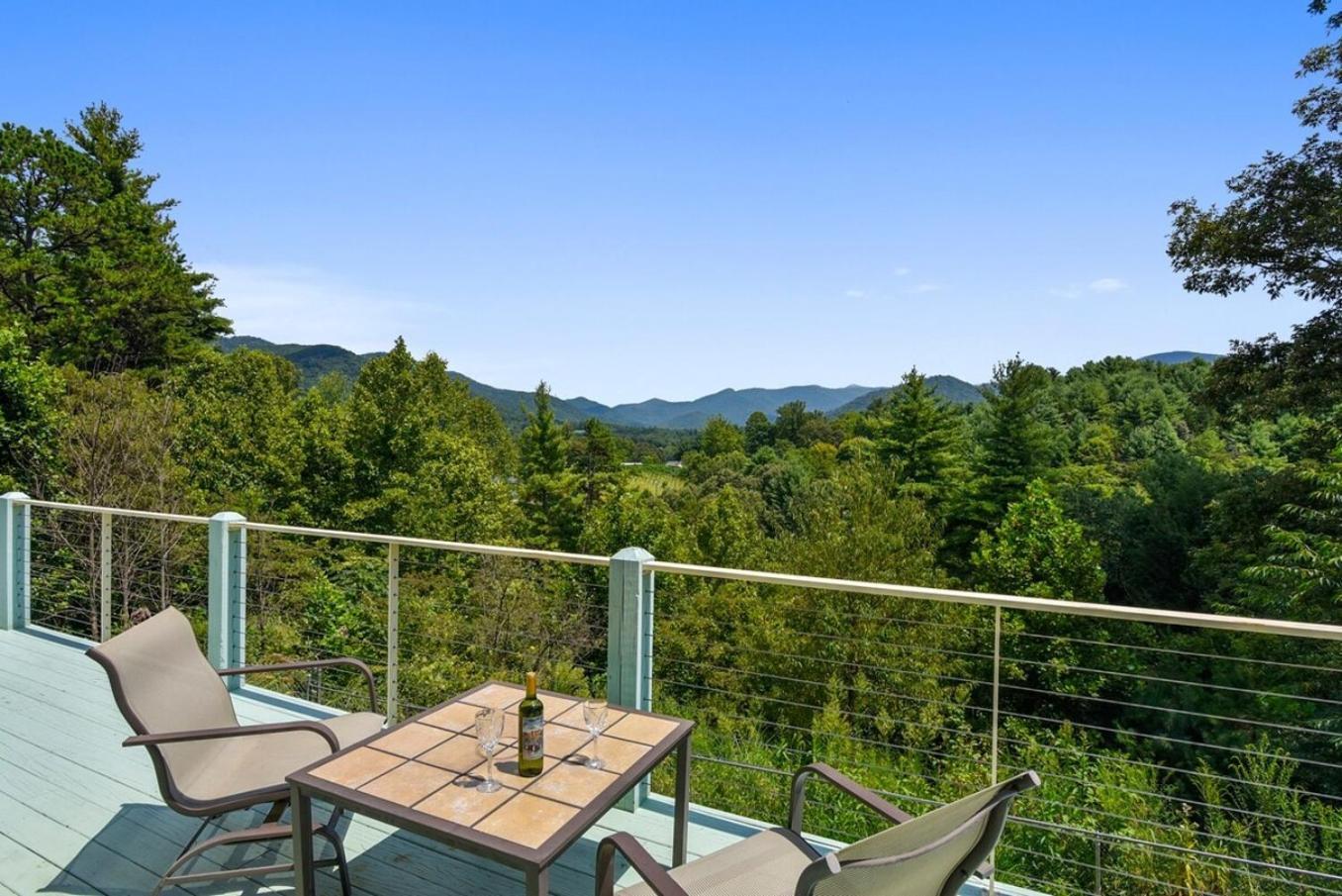 Cl To Dt Asheville & Weaverville- Apartment Inc Екстериор снимка