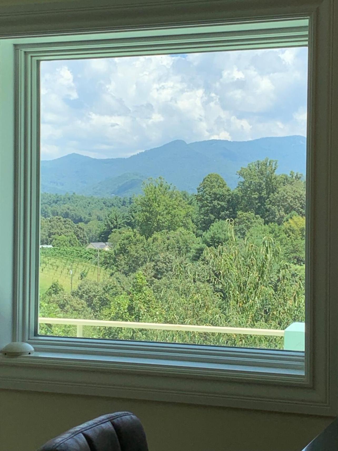 Cl To Dt Asheville & Weaverville- Apartment Inc Екстериор снимка