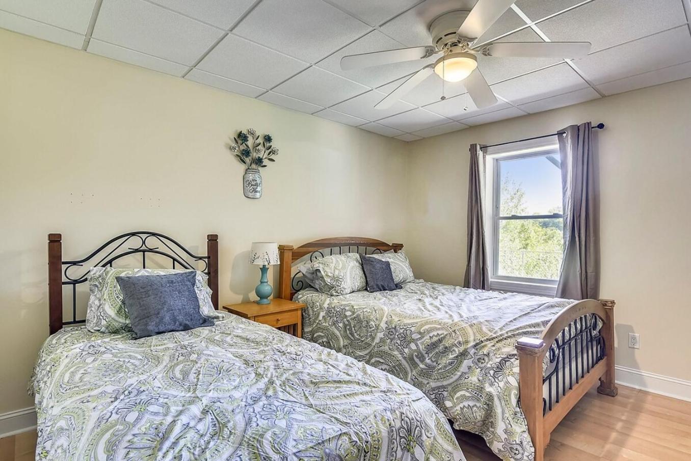 Cl To Dt Asheville & Weaverville- Apartment Inc Екстериор снимка