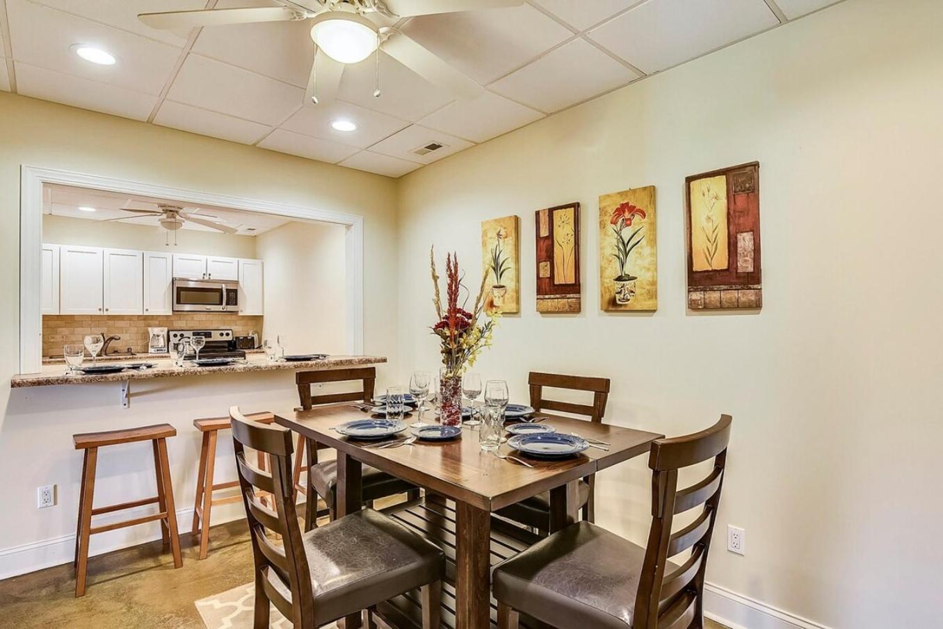 Cl To Dt Asheville & Weaverville- Apartment Inc Екстериор снимка
