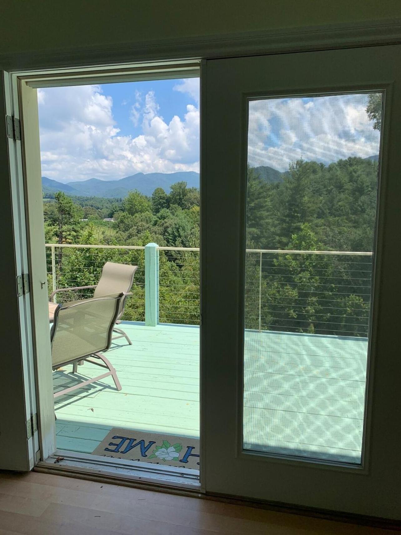 Cl To Dt Asheville & Weaverville- Apartment Inc Екстериор снимка