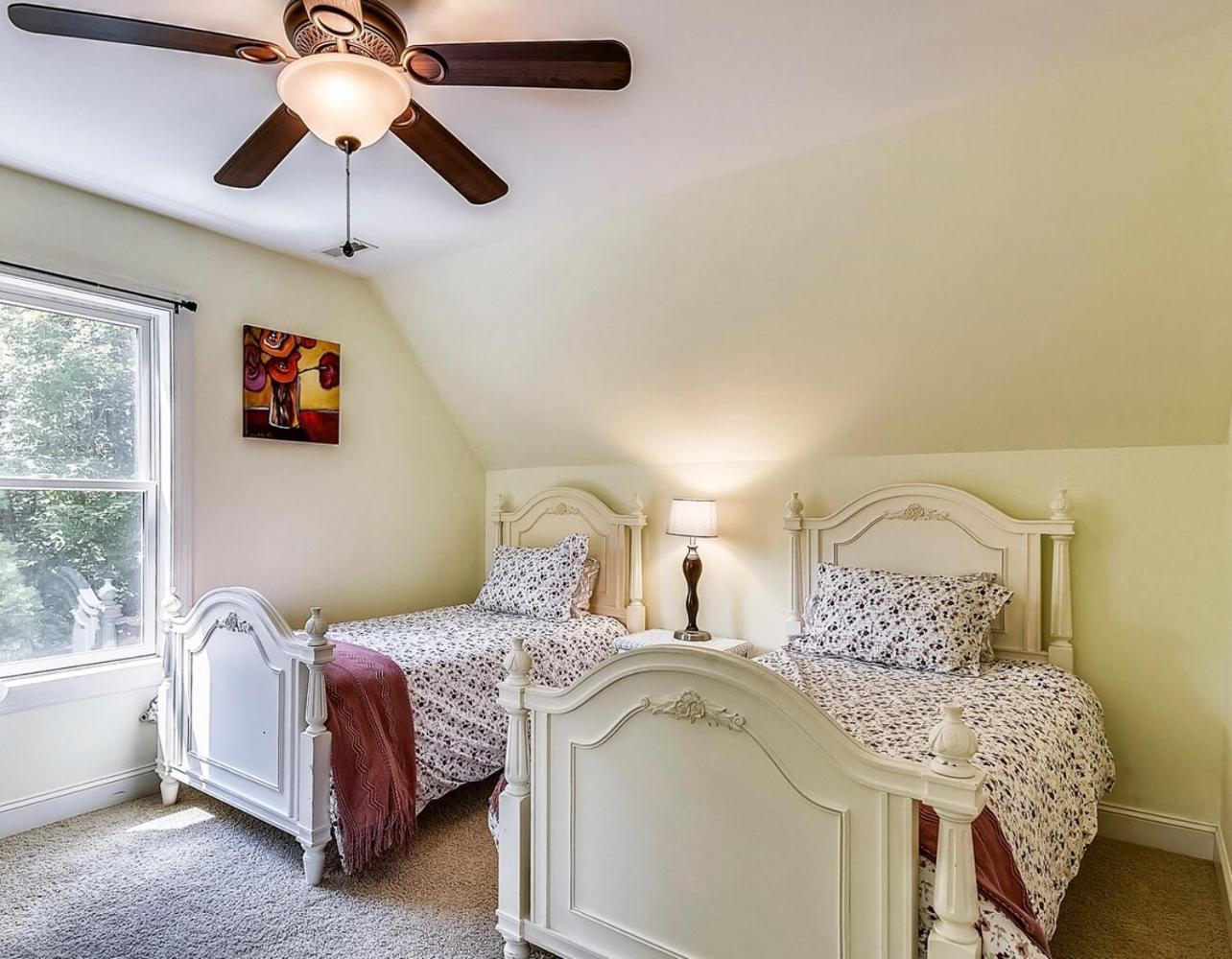 Cl To Dt Asheville & Weaverville- Apartment Inc Екстериор снимка